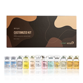 KIT PERSONALIZADO STAYVE 12X8ml